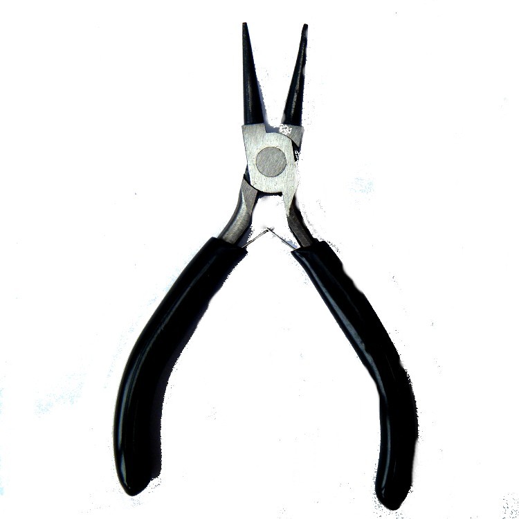 Round Nose Pliers